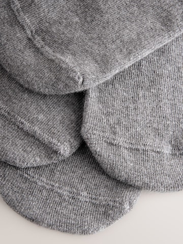Next Ankle socks in Grey