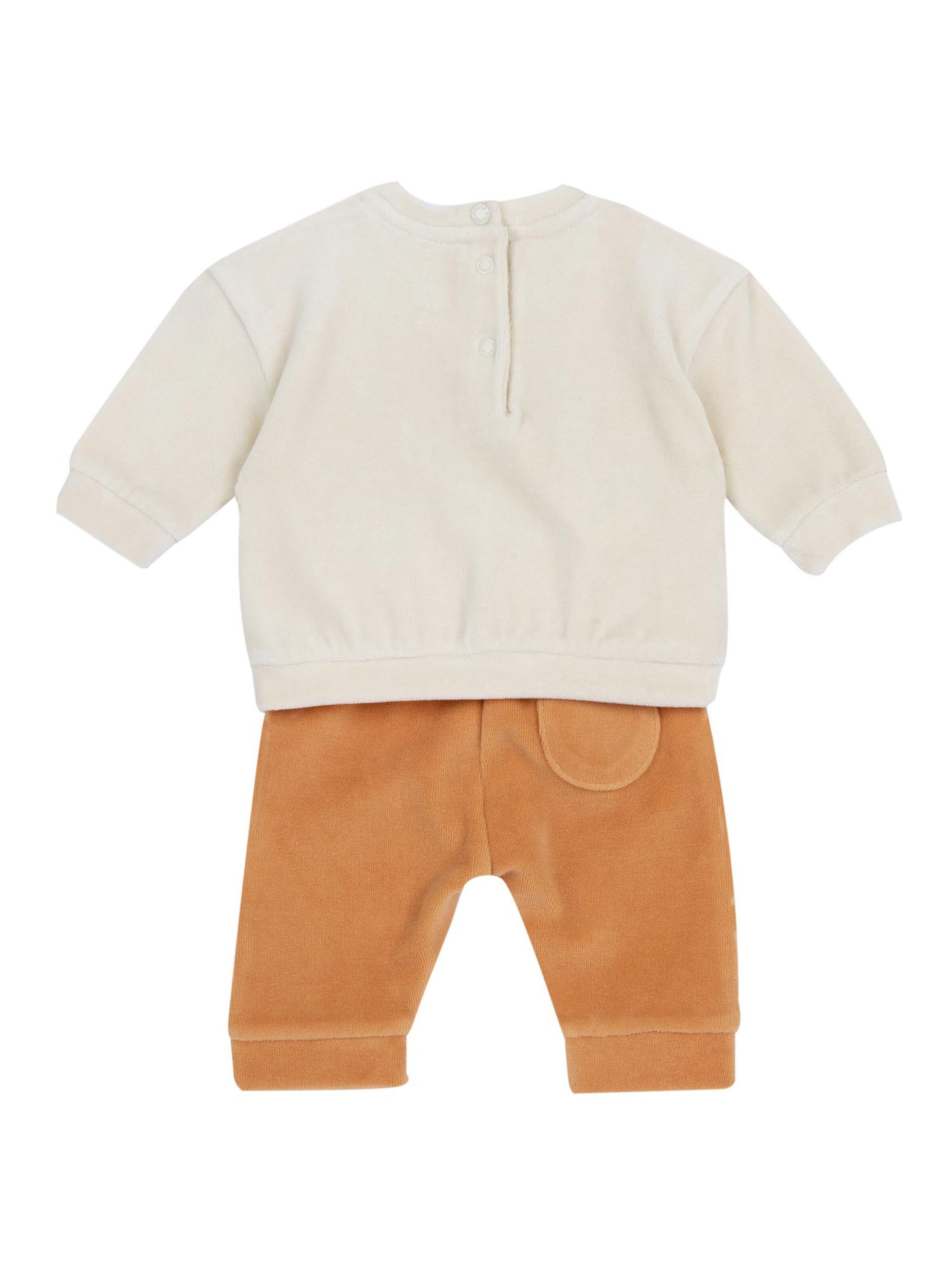 Chicco Set - Béžová