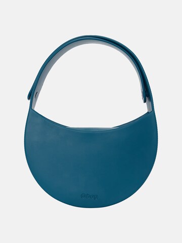 O bag Umhängetasche Wasserabweisend O bag venice in Blau
