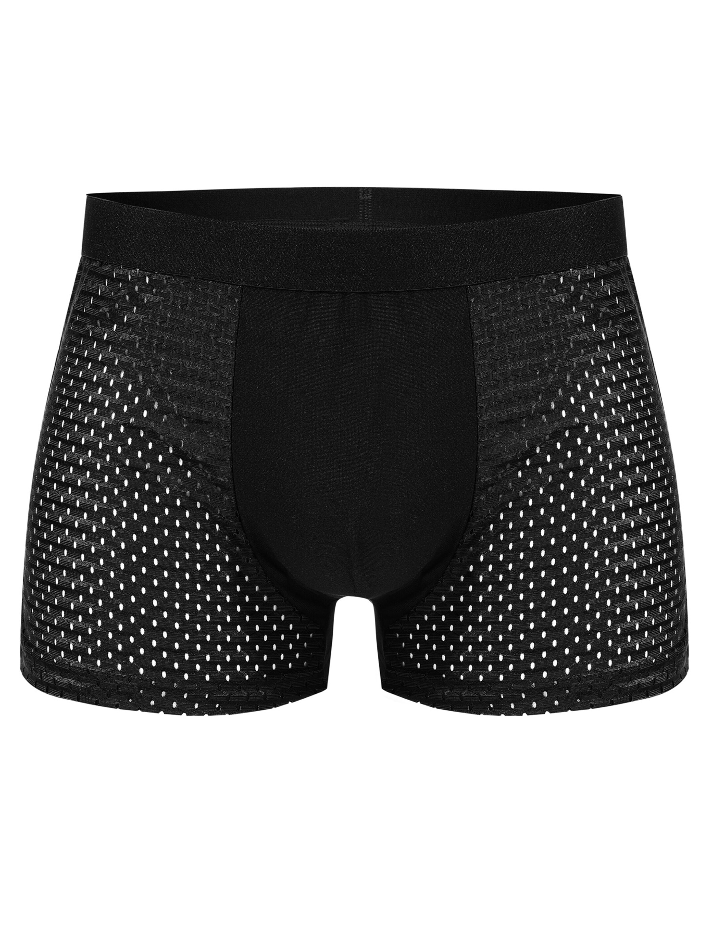 ALLTHEMEN Boxer shorts 'Freiraum' in Mixed colors