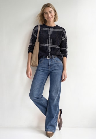 STREET ONE - Jersey en azul