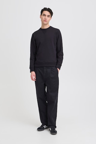 Pull-over ' CFPersson ' Casual Friday en bleu