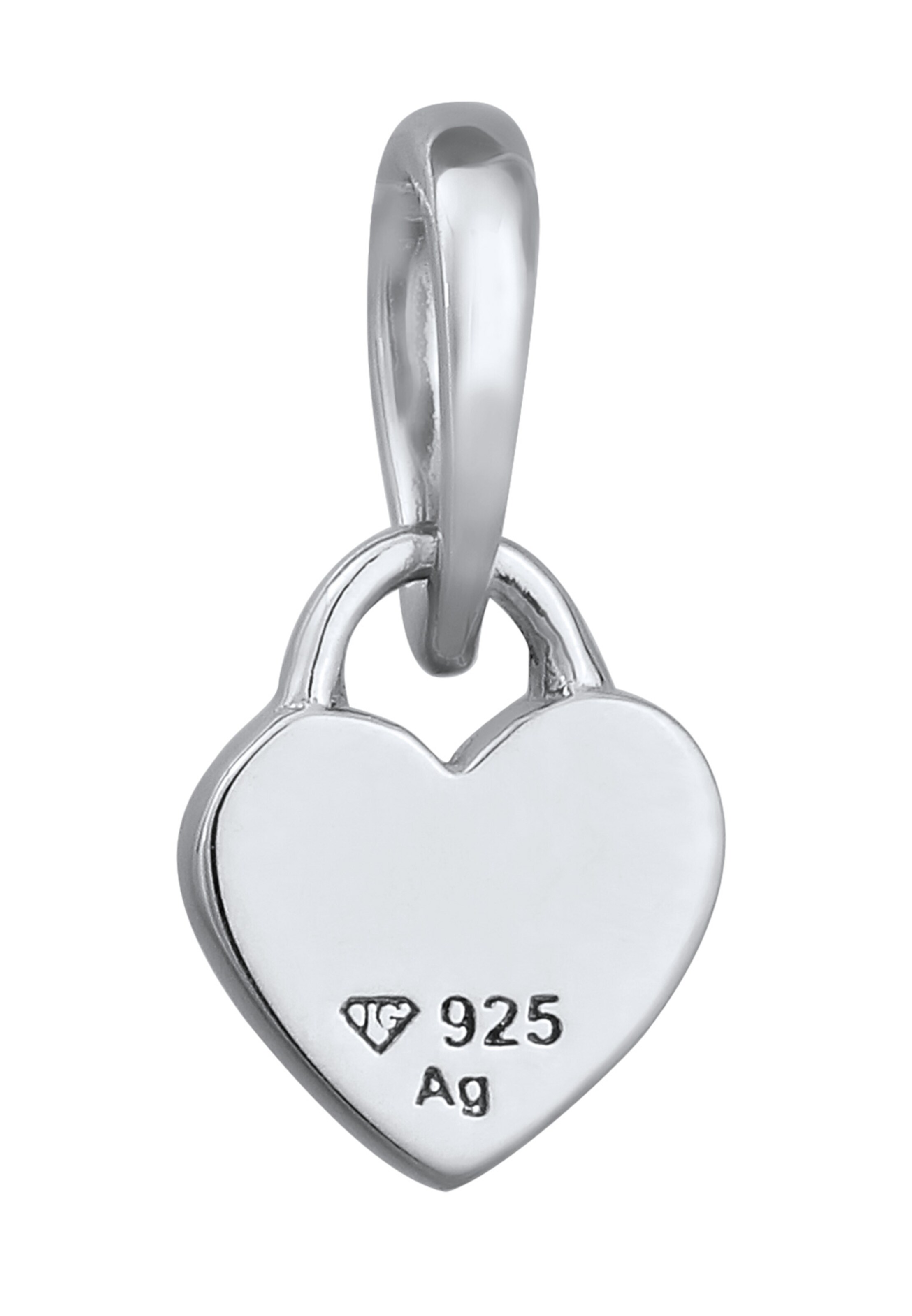 Pendentif ELLI en argent