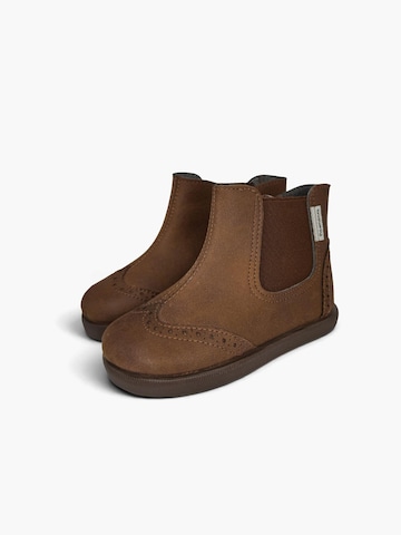 Pisamonas Boot in Brown