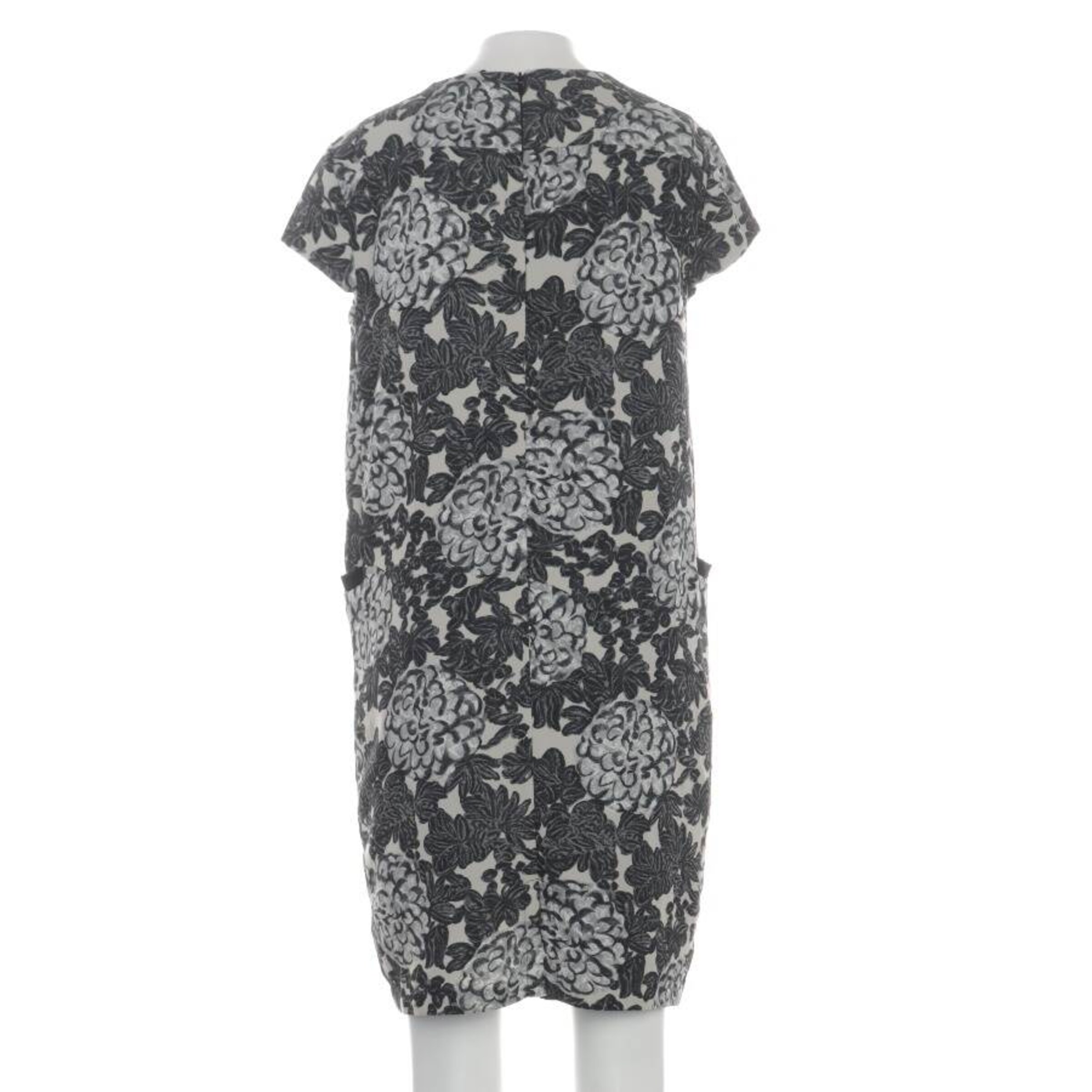 Twin Set Kleid S in Grau