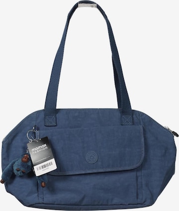 KIPLING Handtasche gross One Size in Blau: Vorderseite