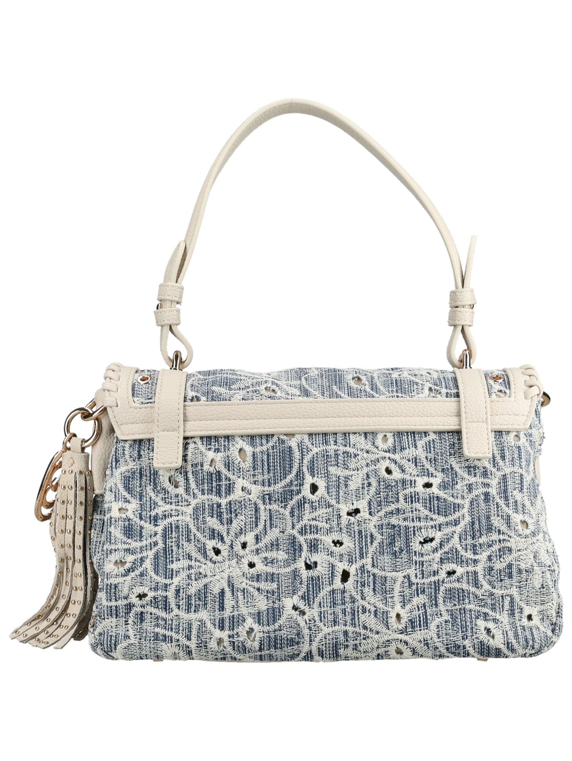 Sacs à main La Carrie en bleu