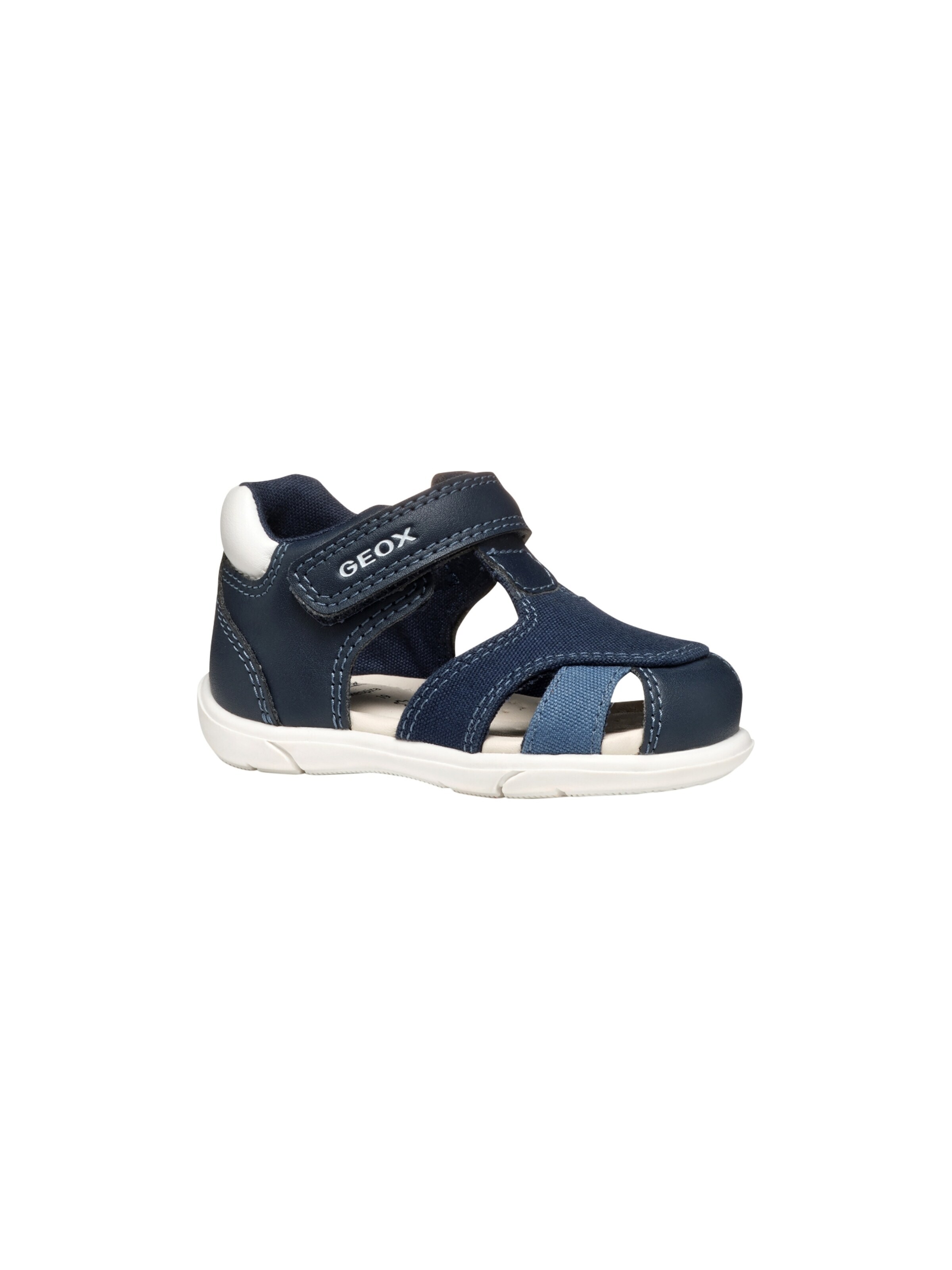 GEOX Sandals & Slippers in Blue