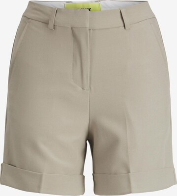 JJXX Shorts 'Mary' in Grau: predná strana