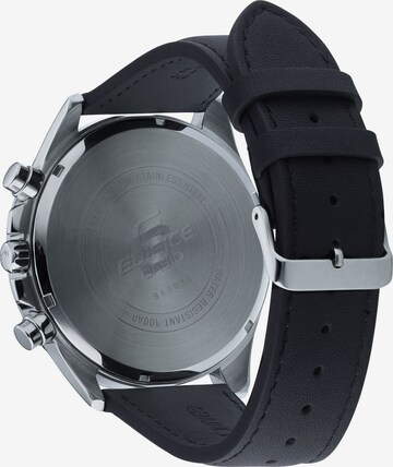 CASIO Analog Watch in Black