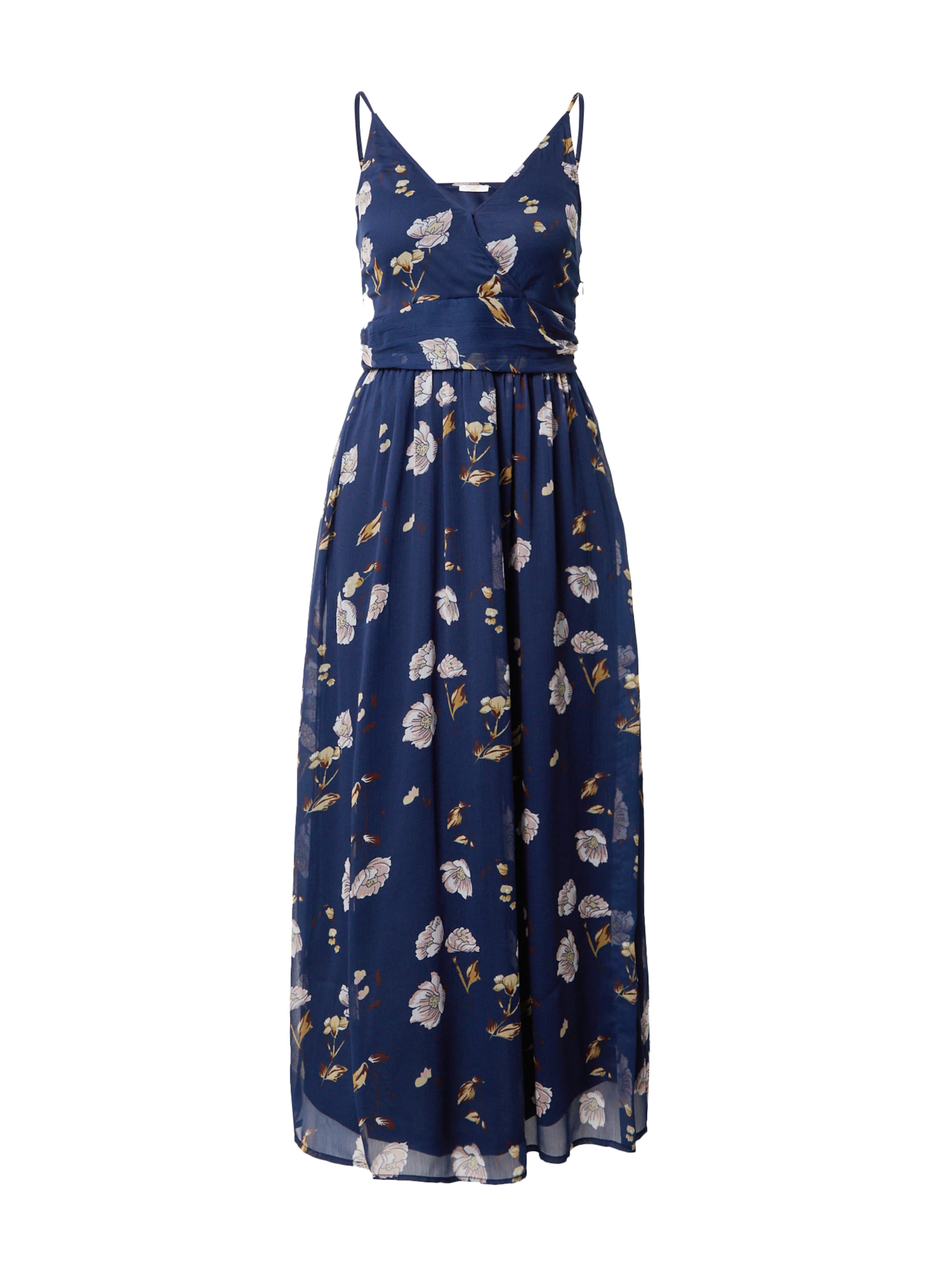 ABOUT YOU Summer dress 'Taria' in Blue: front