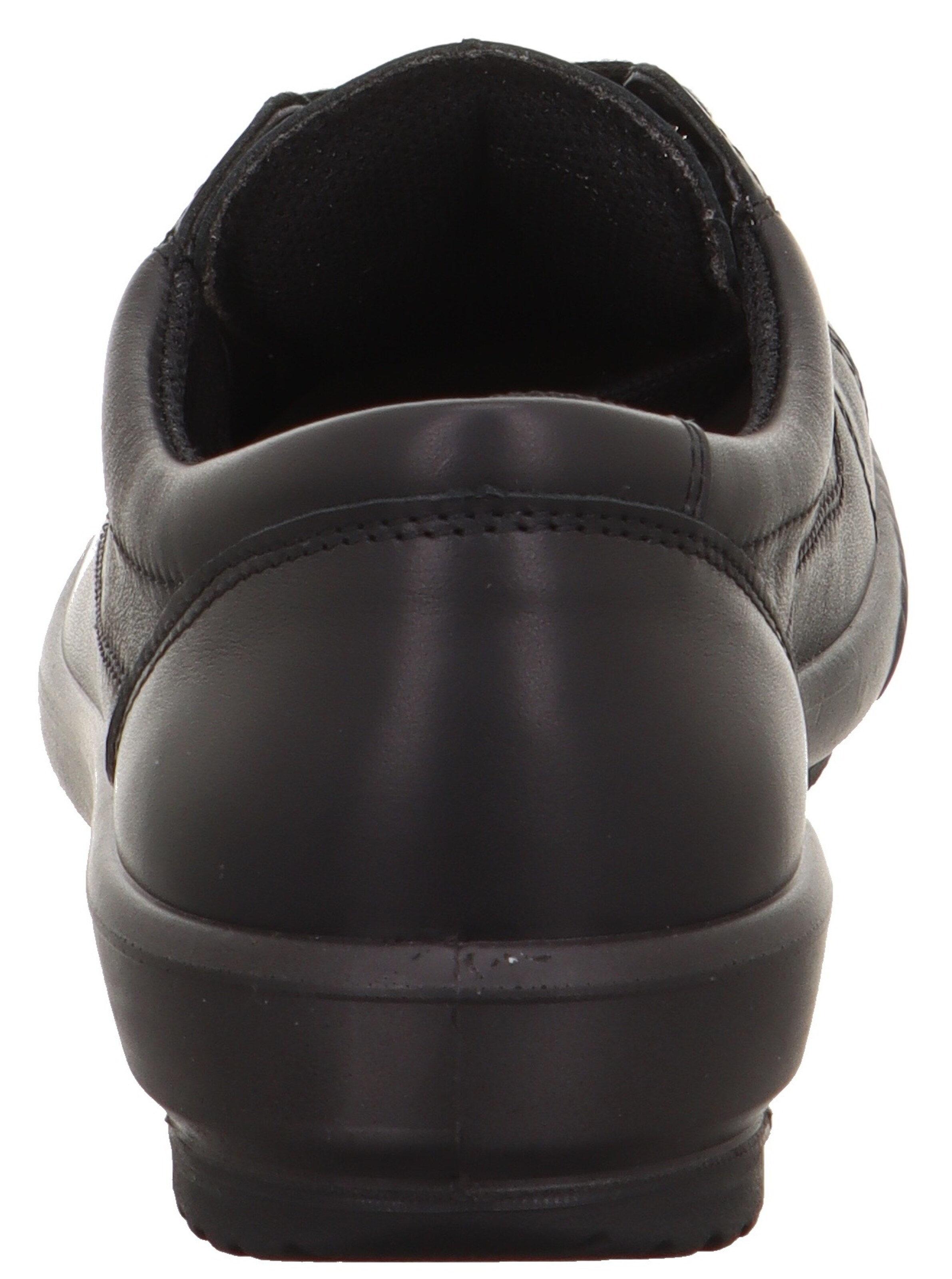 Legero Sneaker in Schwarz