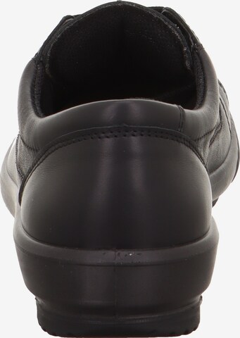 Legero Sneakers in Black