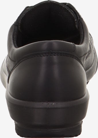 Legero Sneaker in Schwarz