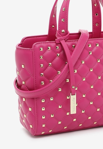 TAMARIS Handbag 'Maxie' in Pink