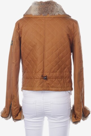 Belstaff Übergangsjacke M in Orange