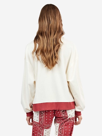 Gisela - Pijama 'Snoopy' en blanco