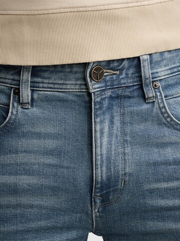 PME Legend - regular Vaquero 'Wingload relaxed fit jeans' en azul