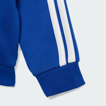 ADIDAS SPORTSWEAR Тренировочный костюм 'Essentials ' в Синий