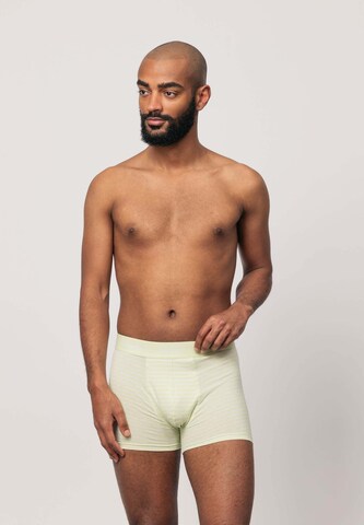 SNOCKS Boxer shorts in Beige