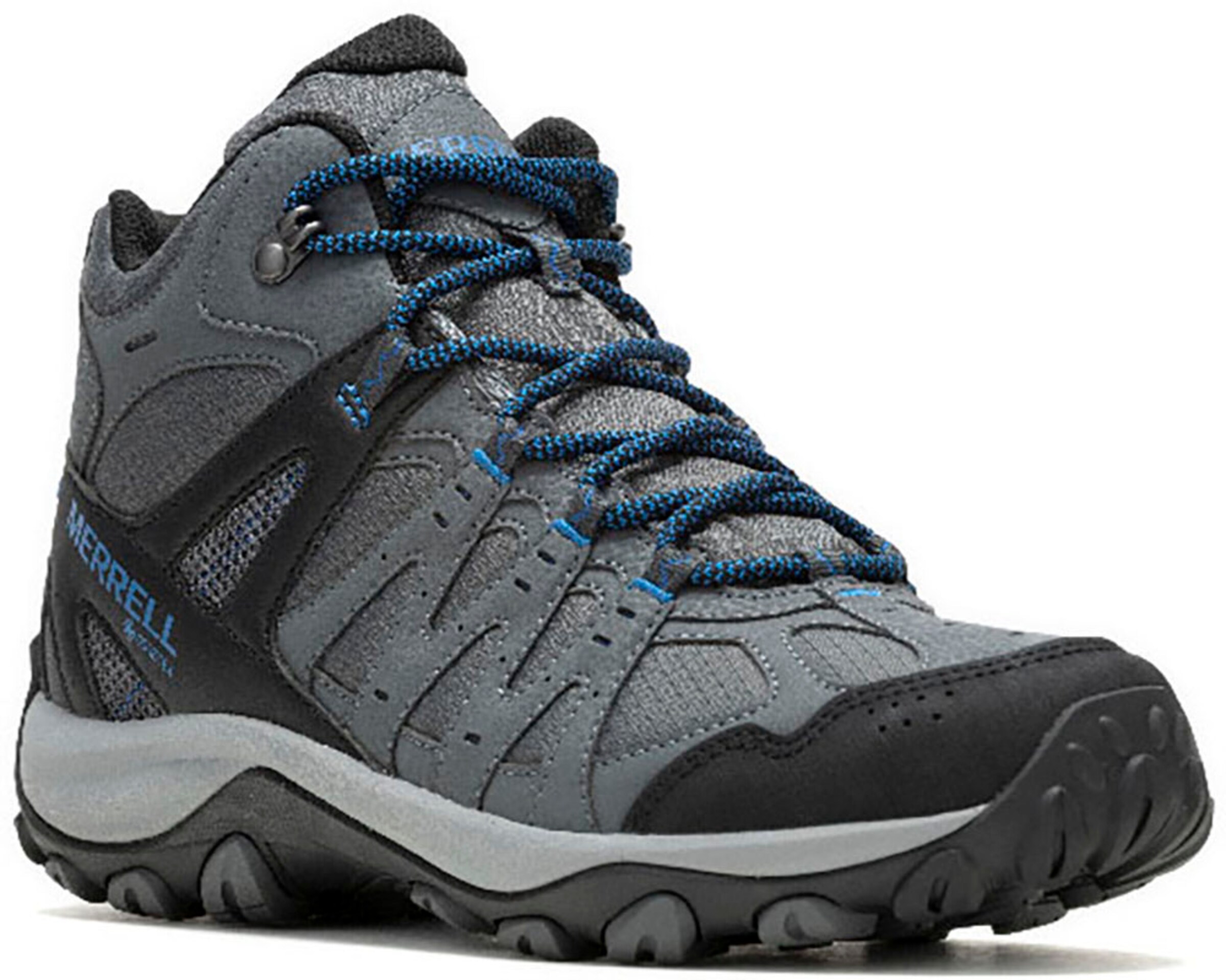 MERRELL - Botas em preto