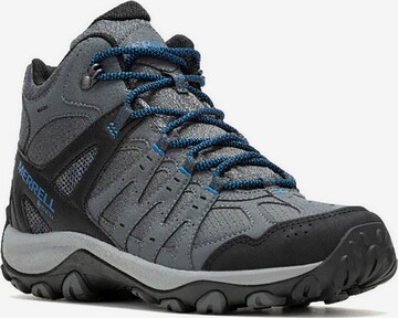 MERRELL Boots in Blue