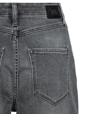 CAMEL ACTIVE Loose fit Jeans in Grey