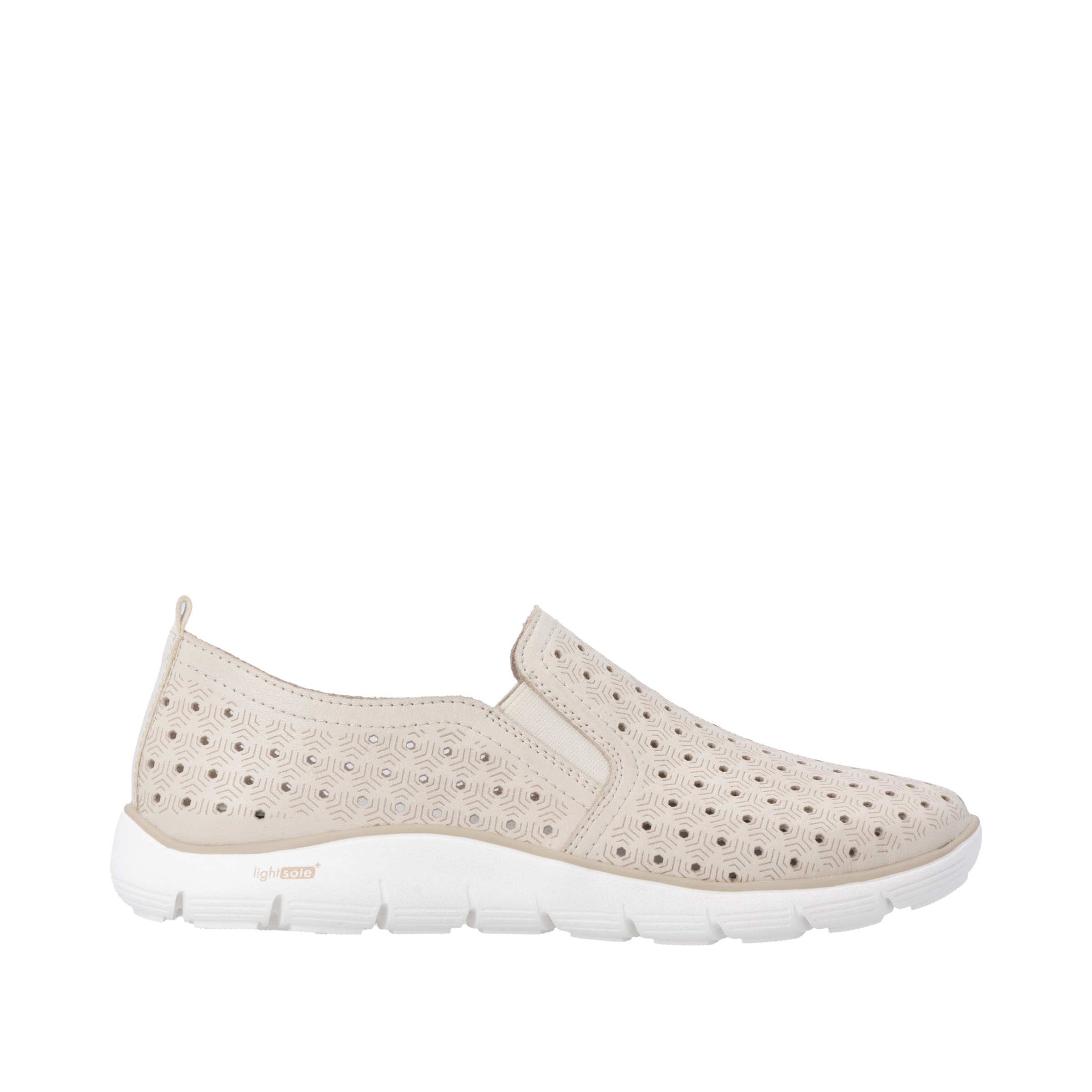 Slip on REMONTE en beige