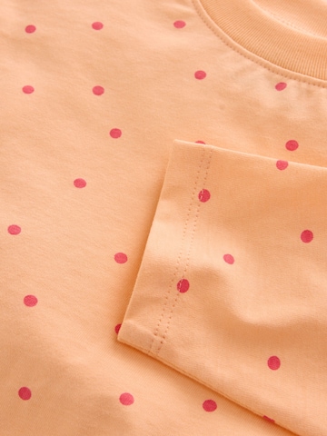 Next - Camiseta en amarillo