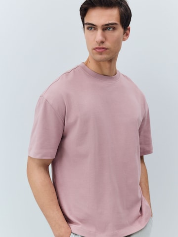 Next Bluser & t-shirts i pink