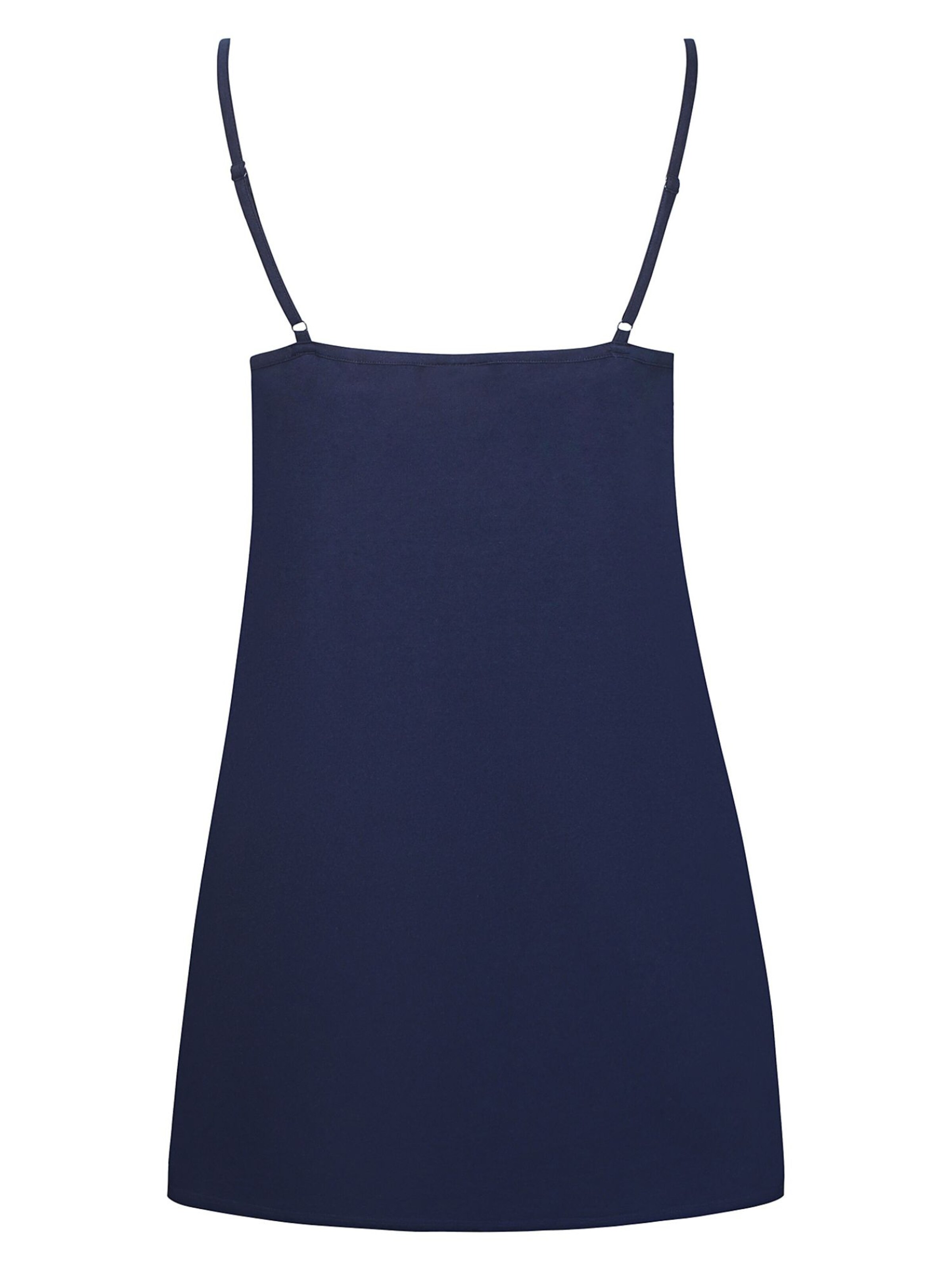Anyday Dress 'Under 454' in Blue