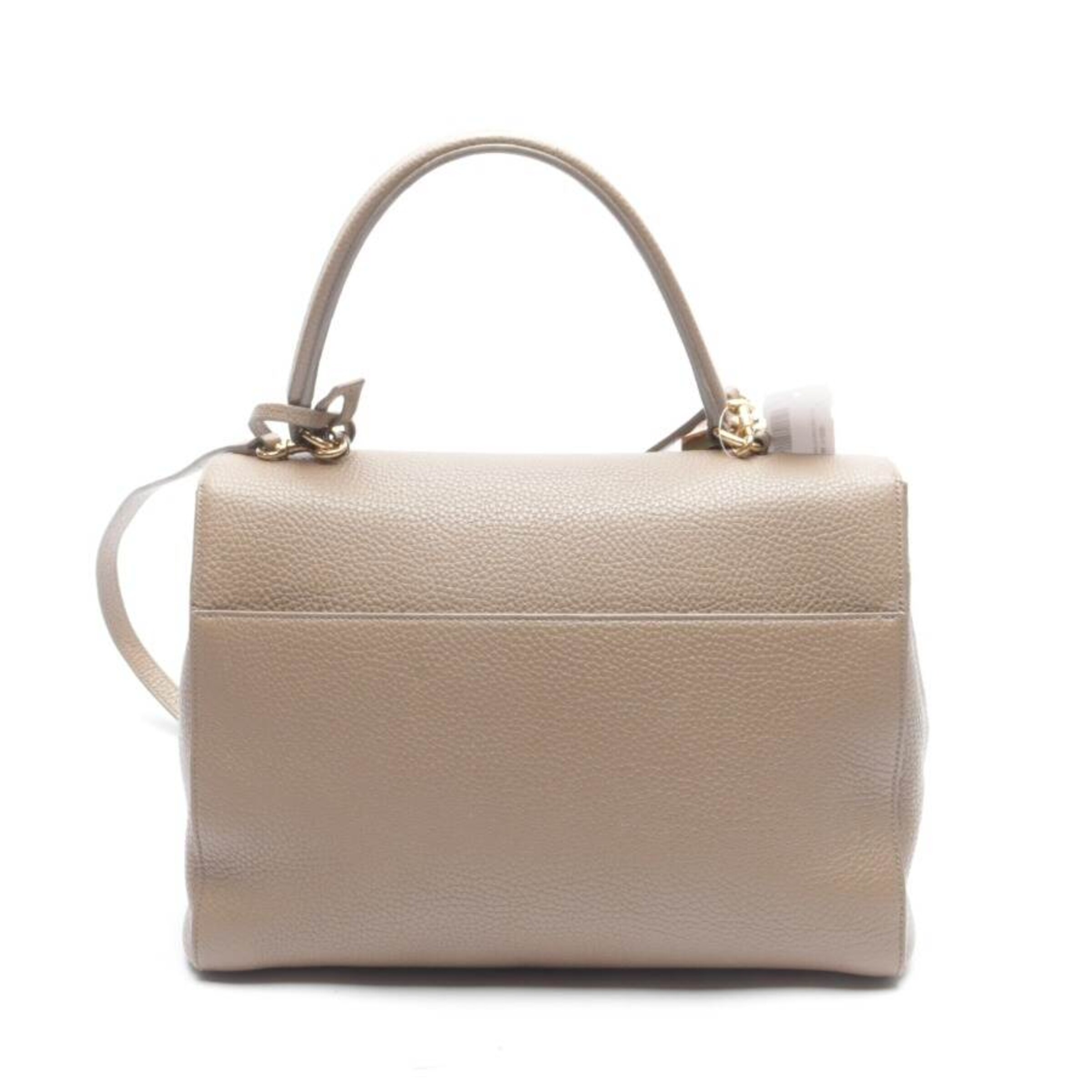 Saint Laurent Handtasche One Size in Braun