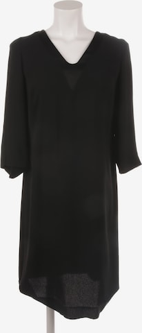 HECHTER PARIS Dress in S in Black: front