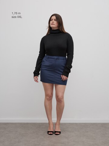RÆRE by Lorena Rae Sweater in Black