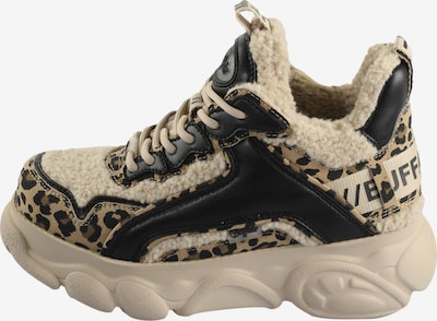 BUFFALO Nauhanilkkurit 'CLD CHAI' värissä kerma / musta, Tuotenäkymä