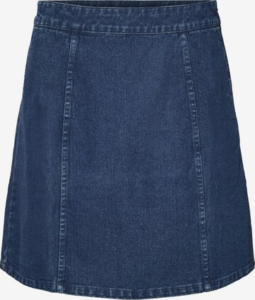 Noisy may Skirt 'PERI' in Blue: front