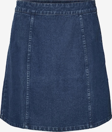 Noisy may Skirt 'PERI' in Blue: front