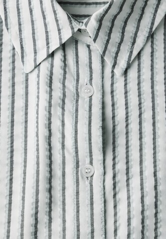 CECIL Blouse in Green