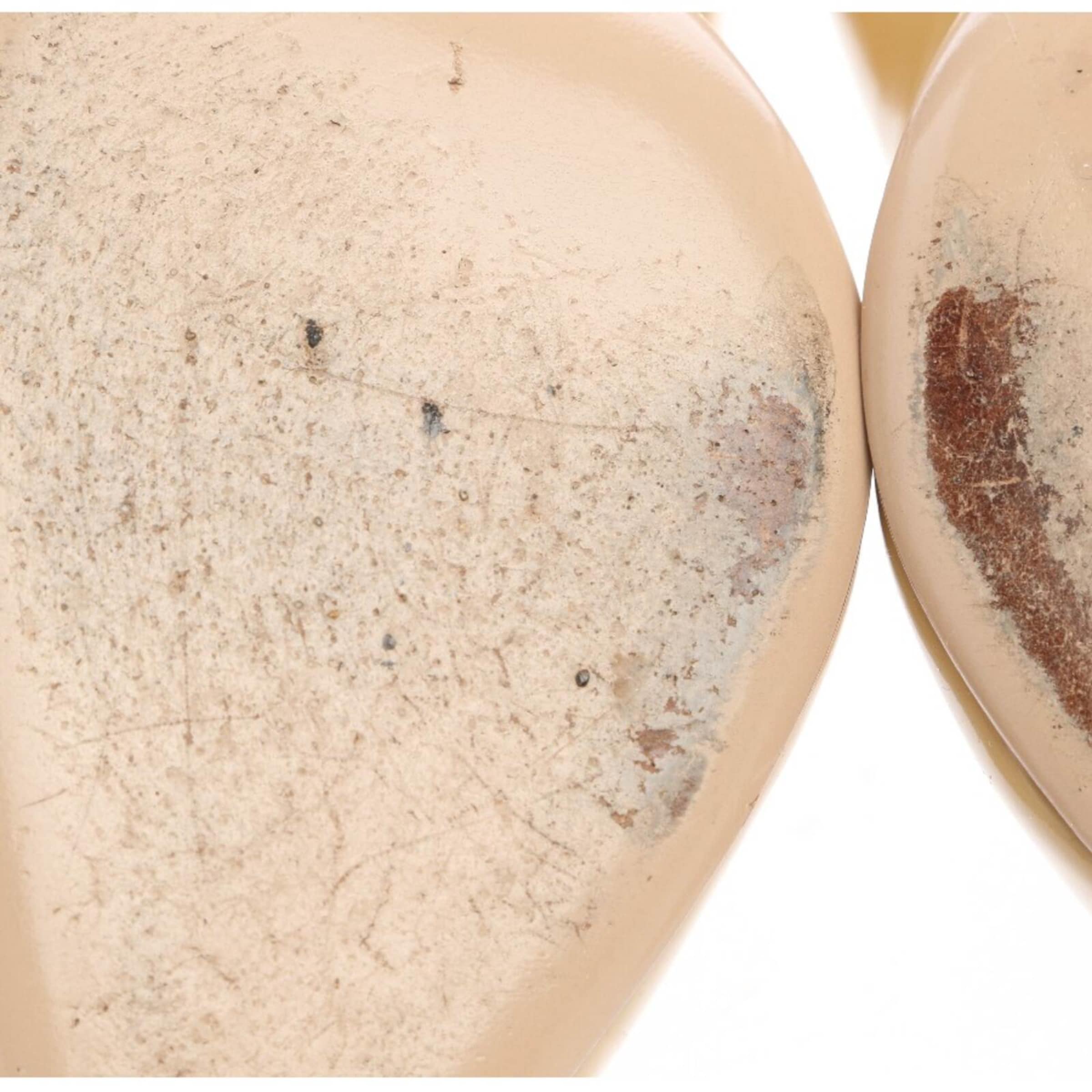 VERSACE High Heels & Pumps in 39 in Brown