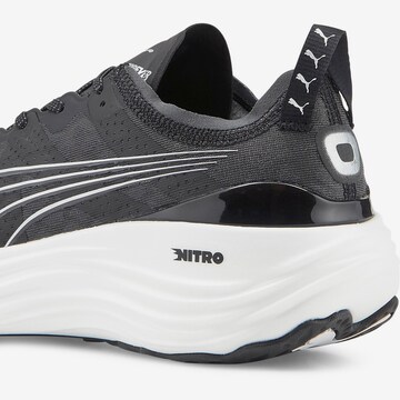 PUMA Laufschuh 'ForeverRun Nitro' in Grau