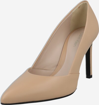 Calvin Klein Pumps in Beige, Item view