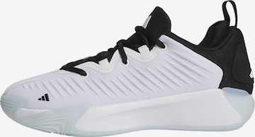 Scarpa sportiva 'Initiation' di ADIDAS PERFORMANCE in bianco: frontale