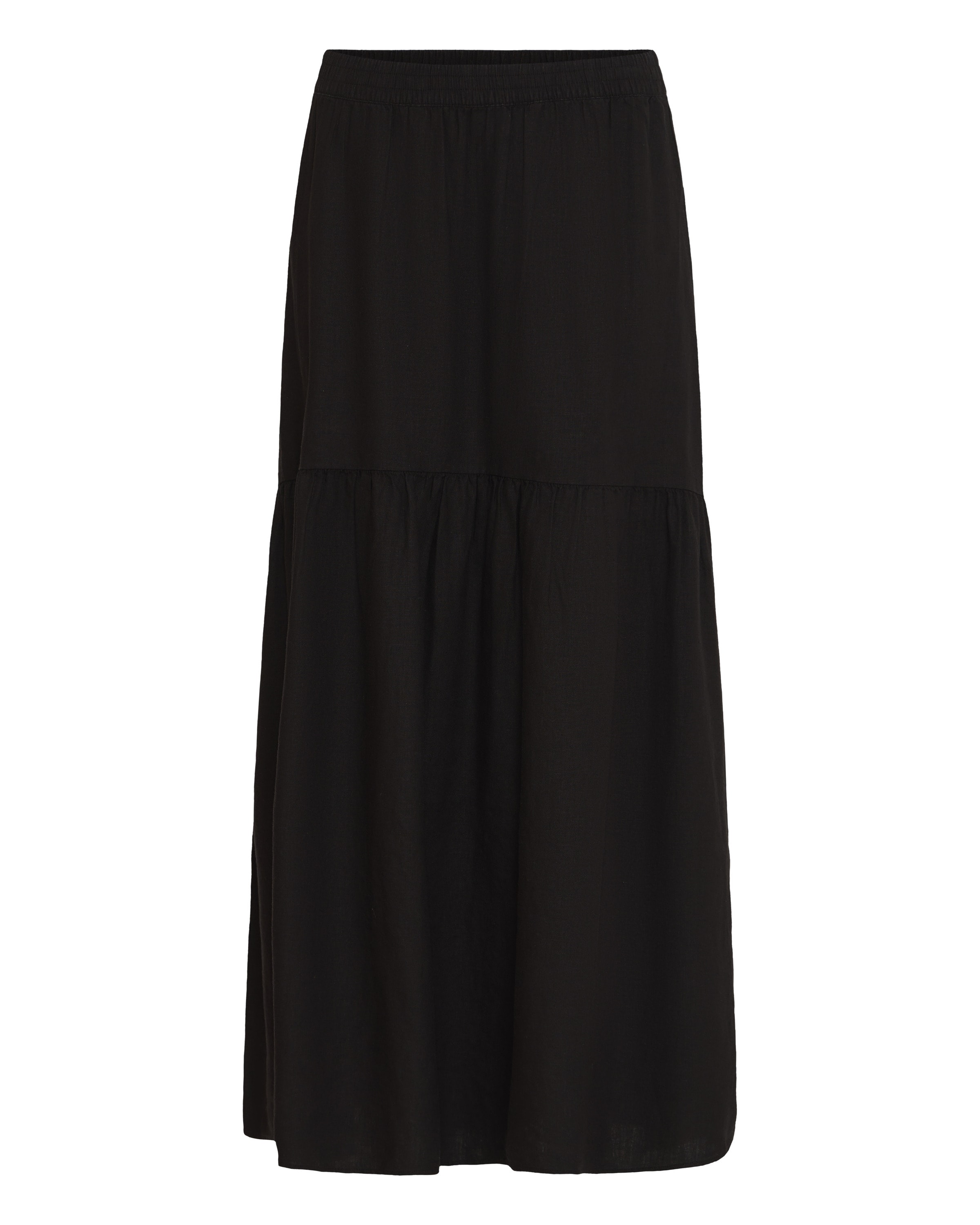 b.young Rok in Zwart: voorkant