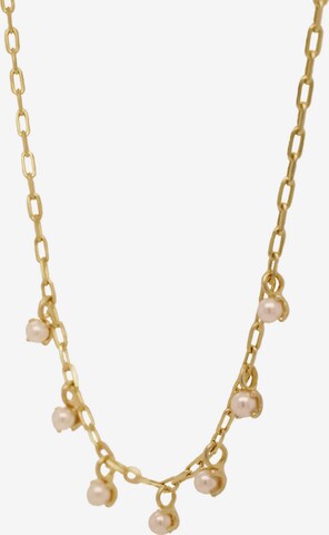 24Kae Necklace in Gold