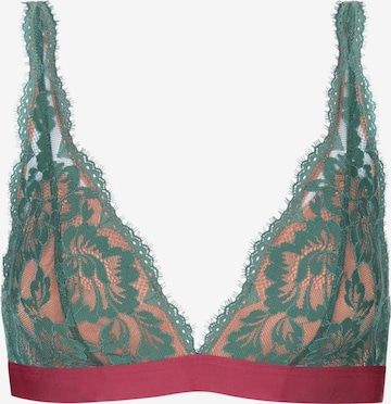 Mey BH in Rot: Vorderseite