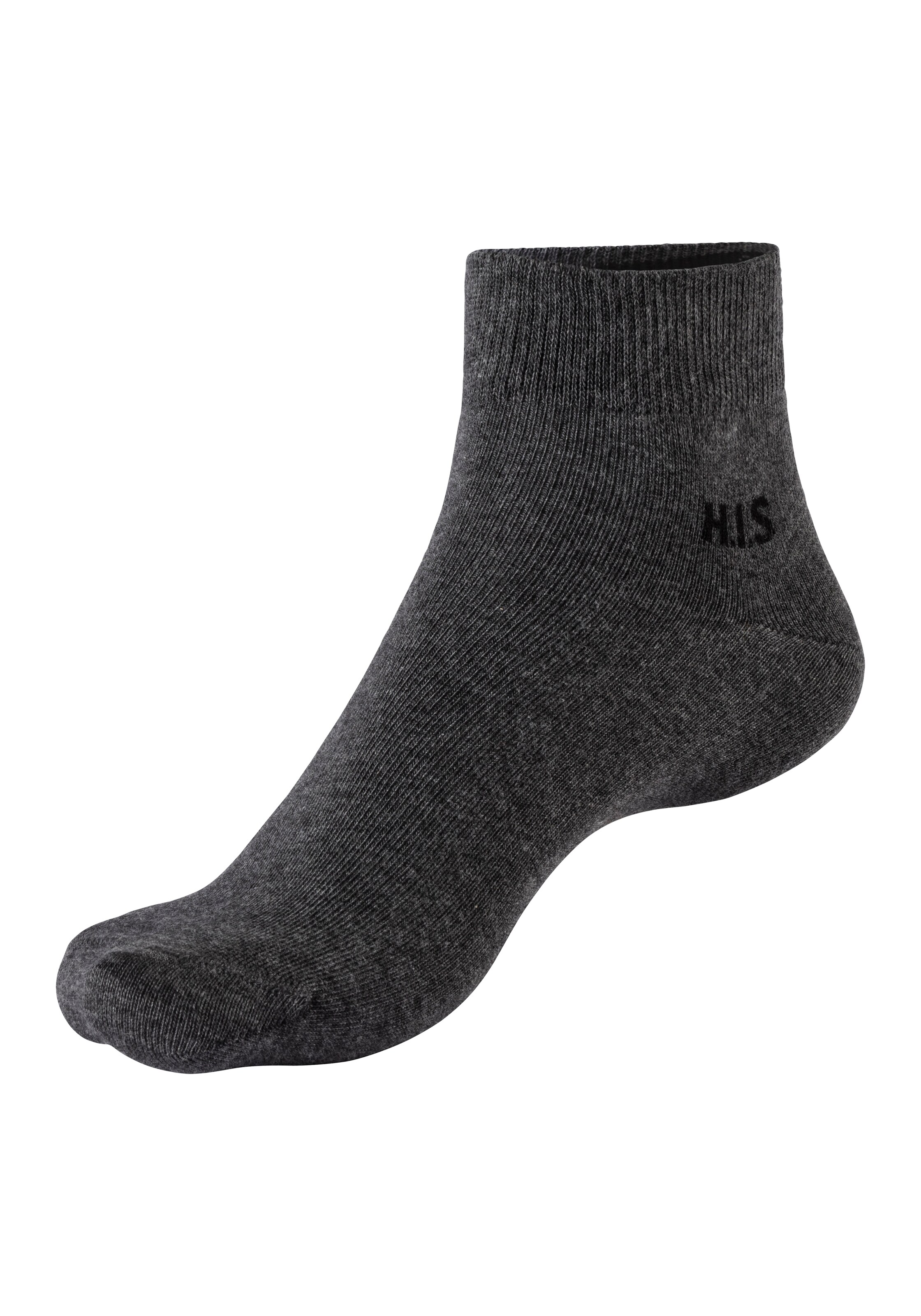 H.I.S Socken in Mischfarben