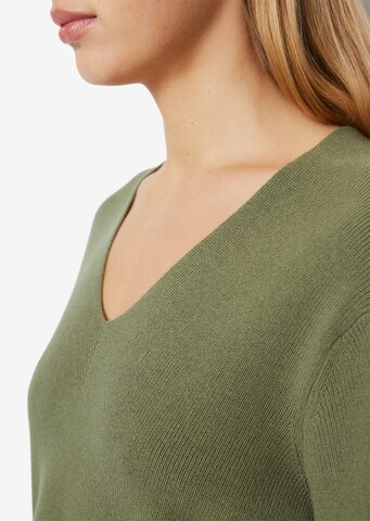 Marc O'Polo Sweater in Green