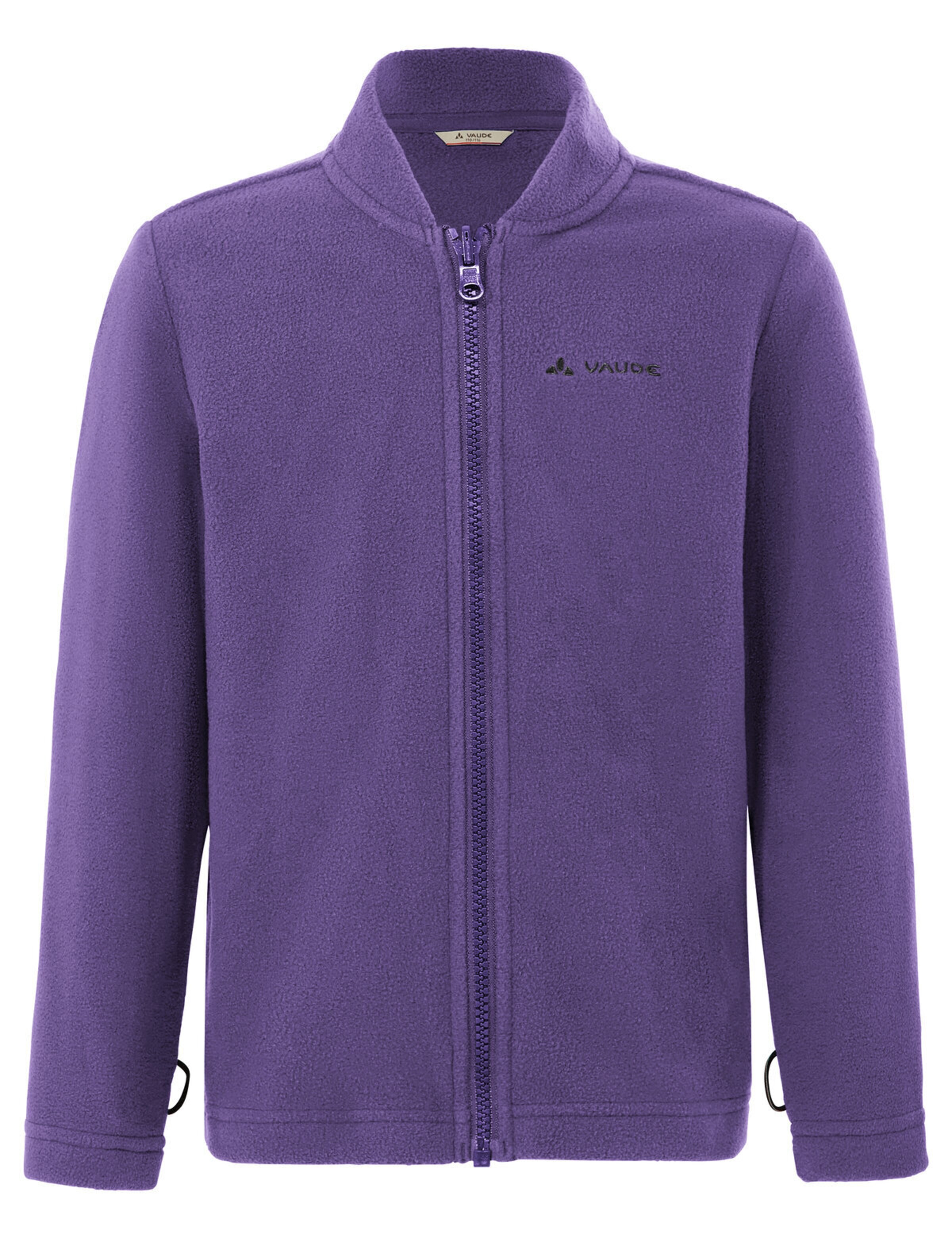 VAUDE Outdoor jacket 'Escape' in Purple