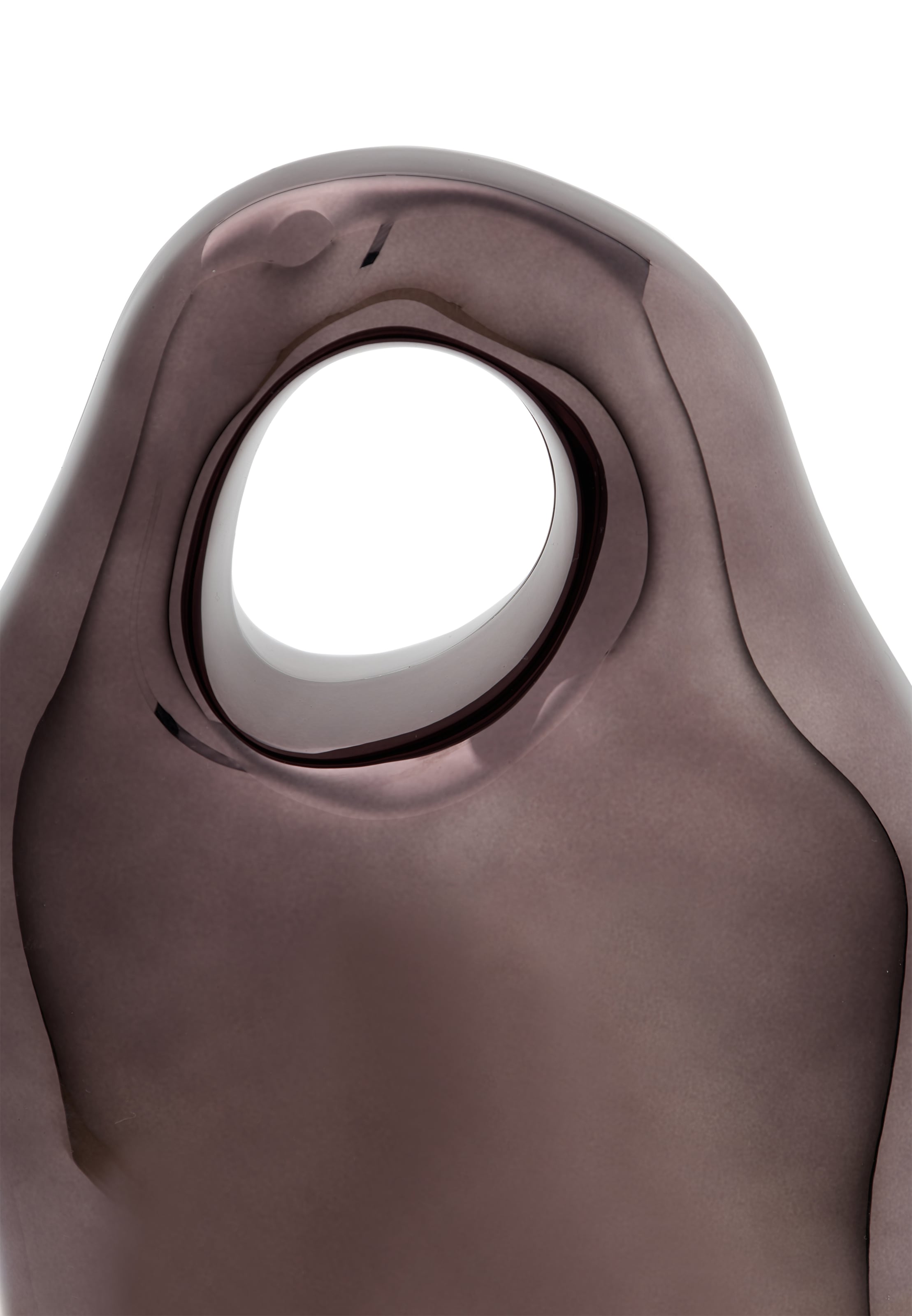 myMo at night - Malas de tiracolo em castanho