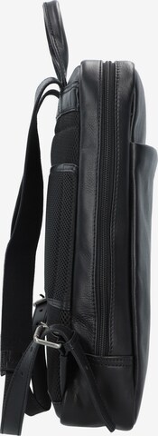 Castelijn & Beerens Backpack 'Specials' in Black